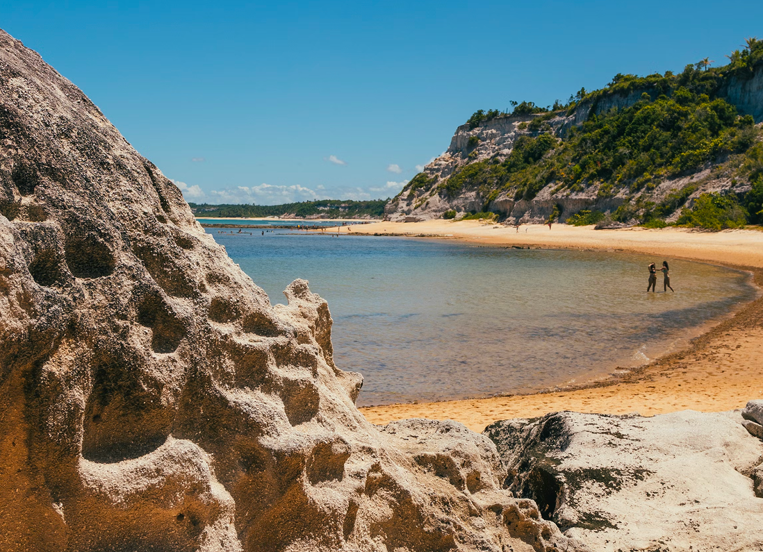 Brazilian Beach 1