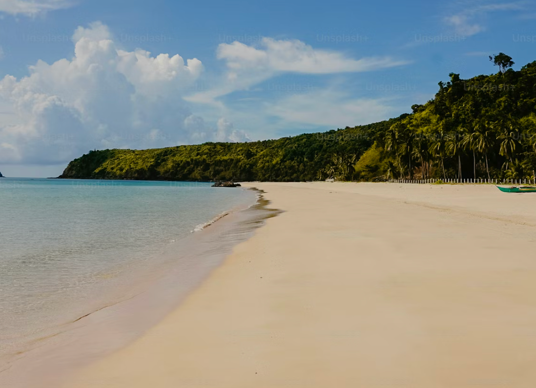Brazilian Beach 3
