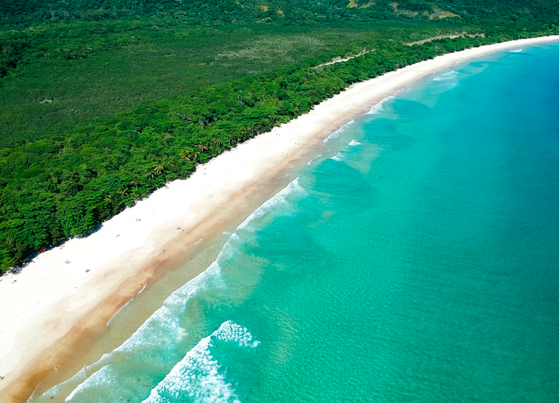 Brazilian Beach 4