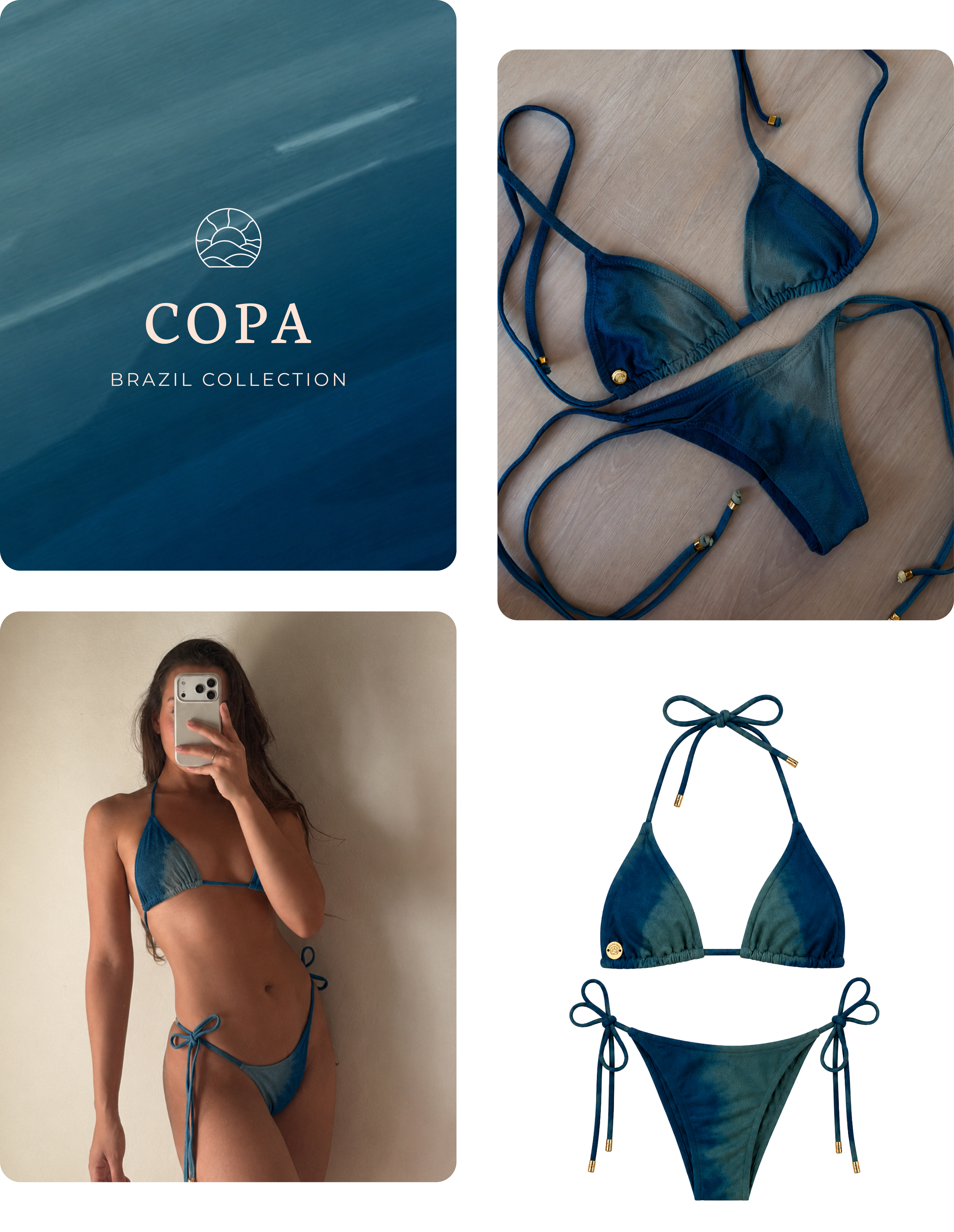 COPA Soul Blue